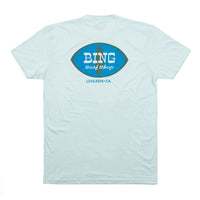 LEUCADIA SHOP Premium T-Shirt - Light Blue